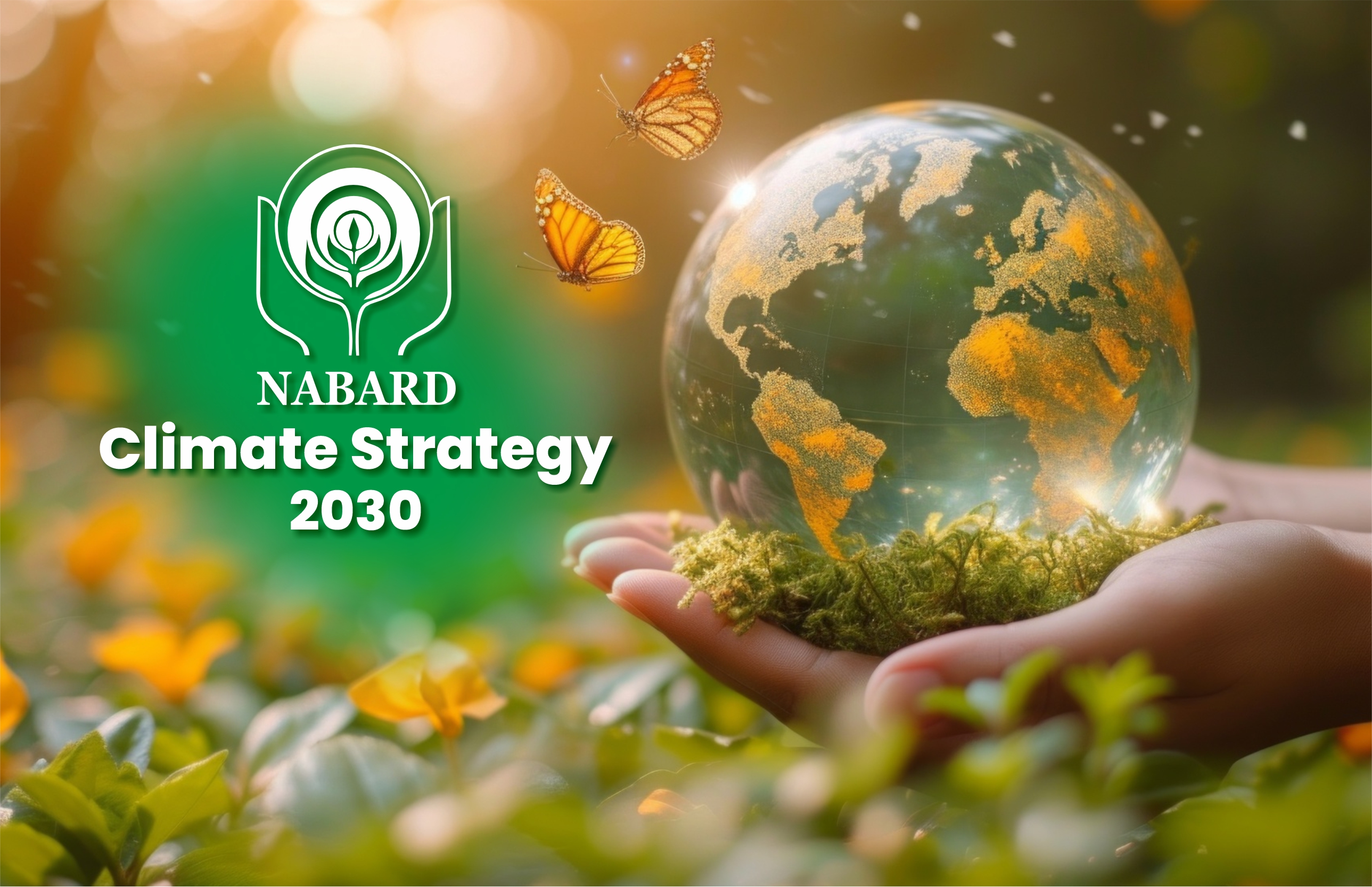 NABARD Climate Strategy 2030
